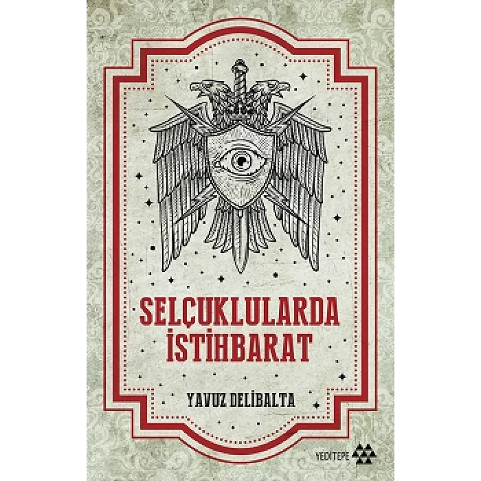 Selçuklularda İstihbarat