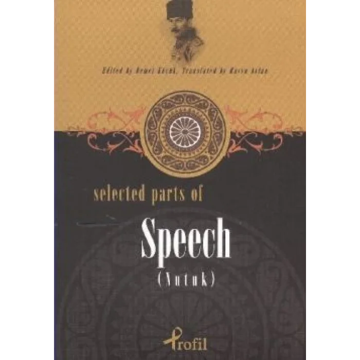 Selected Parts Of Speech (Nutuk)