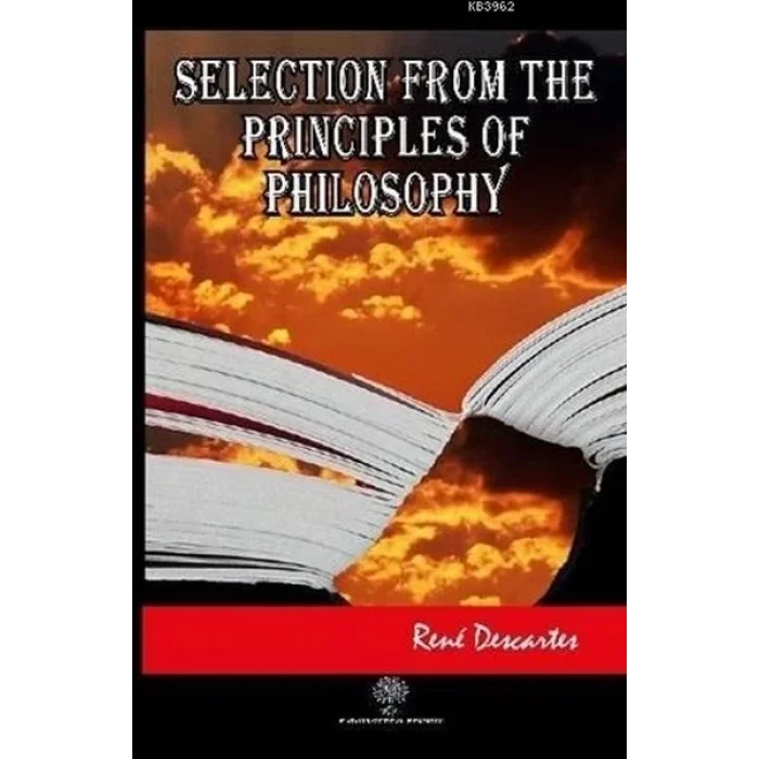 Selection from The Principles of Philosophy