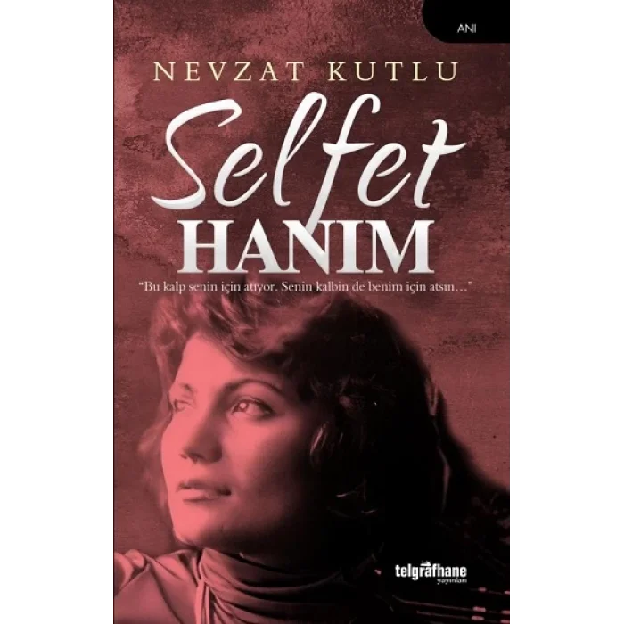 Selfet Hanım