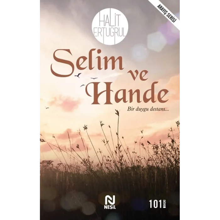 Selim ve Hande