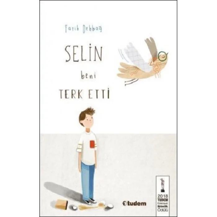 Selin Beni Terk Etti