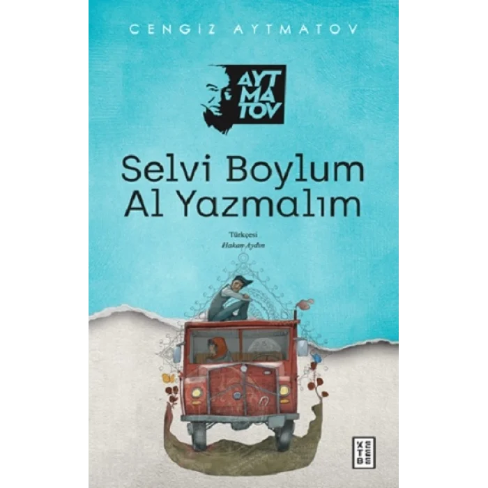 Selvi Boylum Al Yazmalım