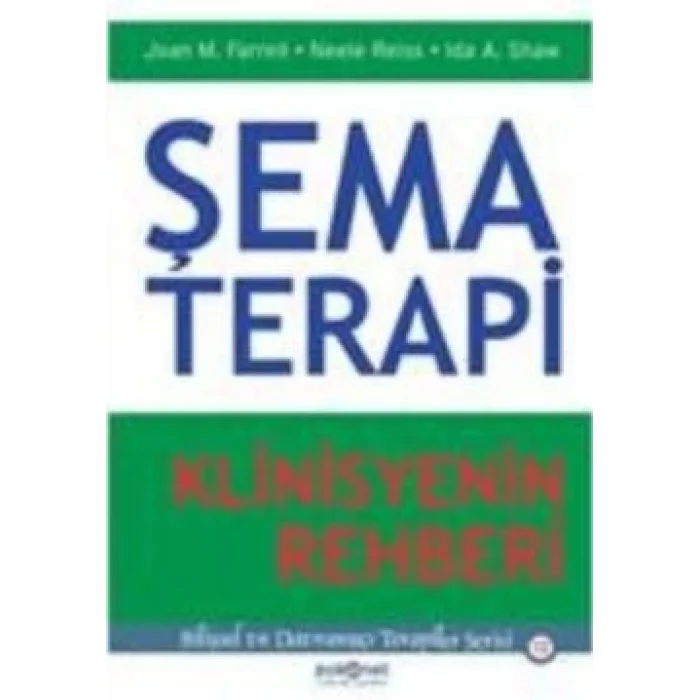 Şema Terapi