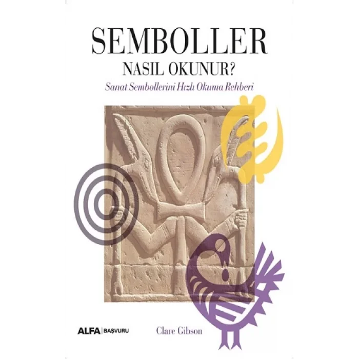 Semboller Nasıl Okunur?