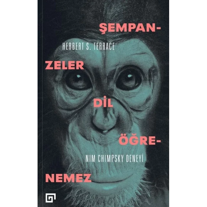 Şempanzeler Dil Öğrenemez