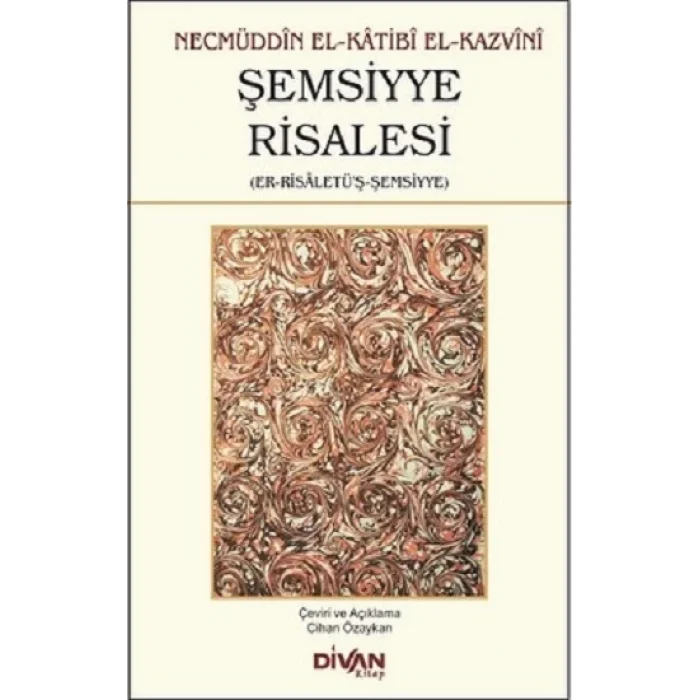 Şemsiyye Risalesi