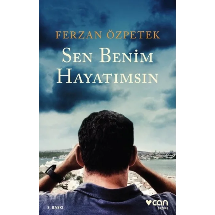 Sen Benim Hayatımsın