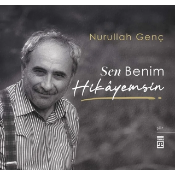 Sen Benim Hikayemsin