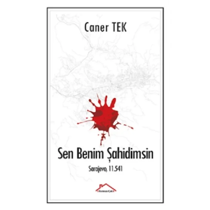 Sen Benim Şahidimsin