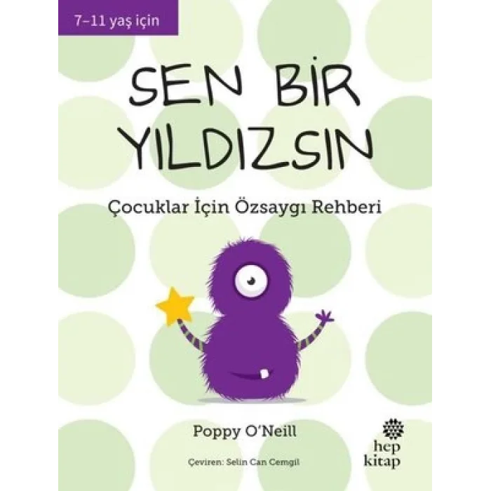 Sen Bir Yıldızsın