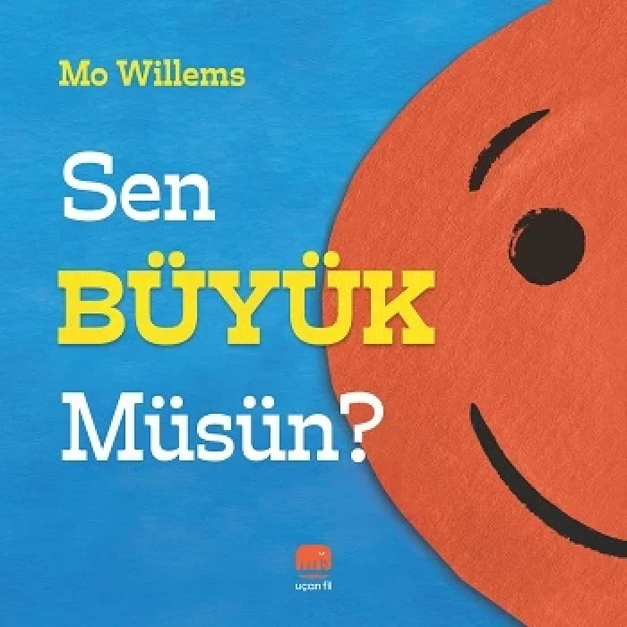 Sen Büyük Müsün?
