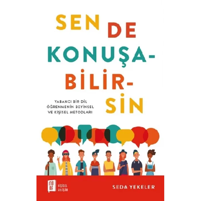 Sen de Konuşabilirsin