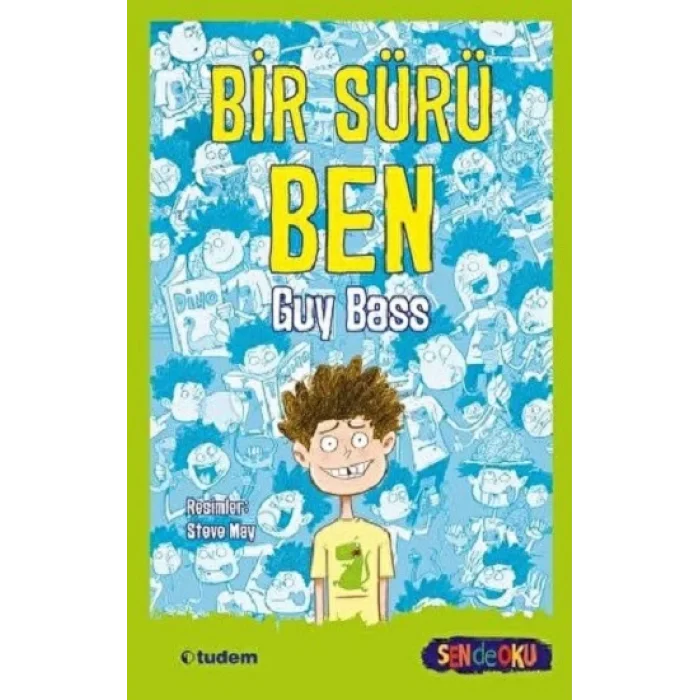 Sen de Oku - Bir Sürü Ben