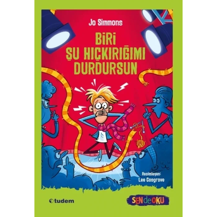 Sen de Oku - Biri Şu Hıçkırığımı Durdursun
