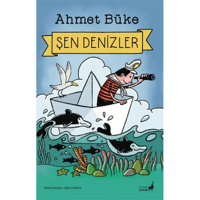 Şen Denizler