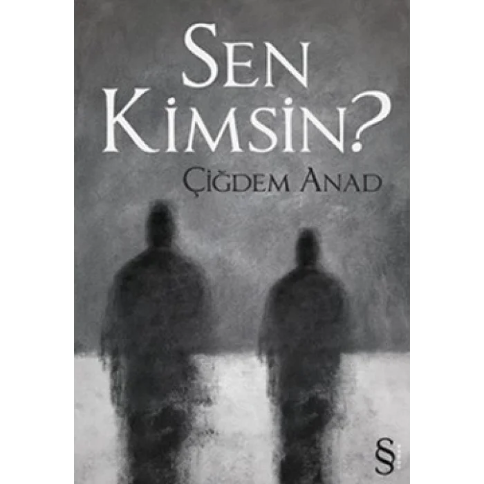 Sen Kimsin?