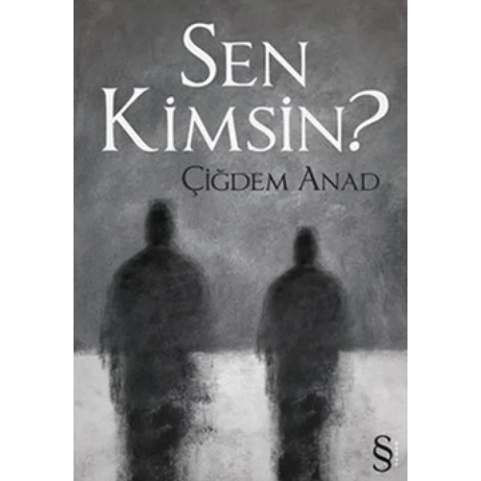 Sen Kimsin?