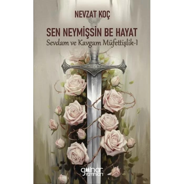 Sen Neymişsin Be Hayat