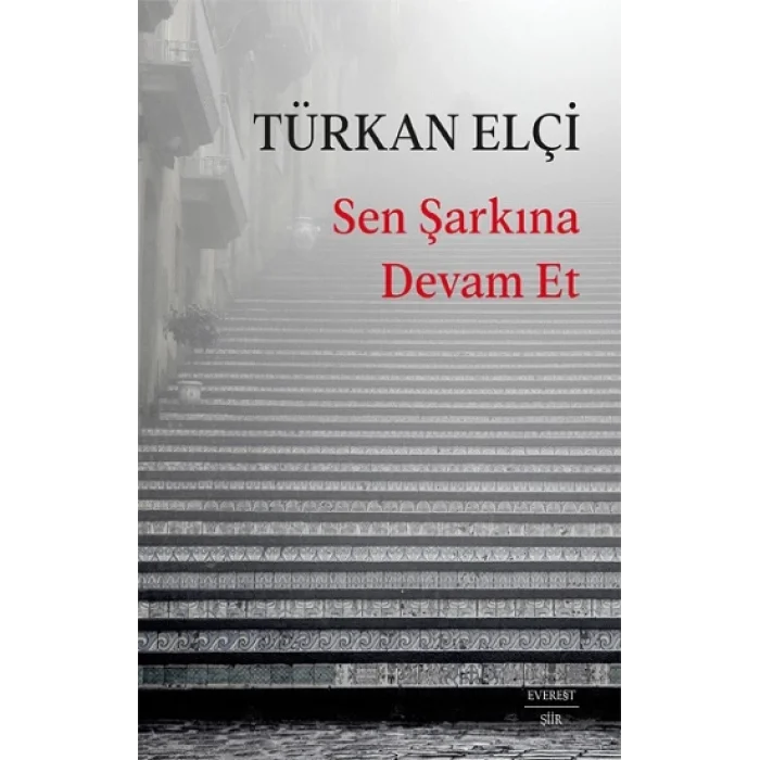 Sen Şarkına Devam Et