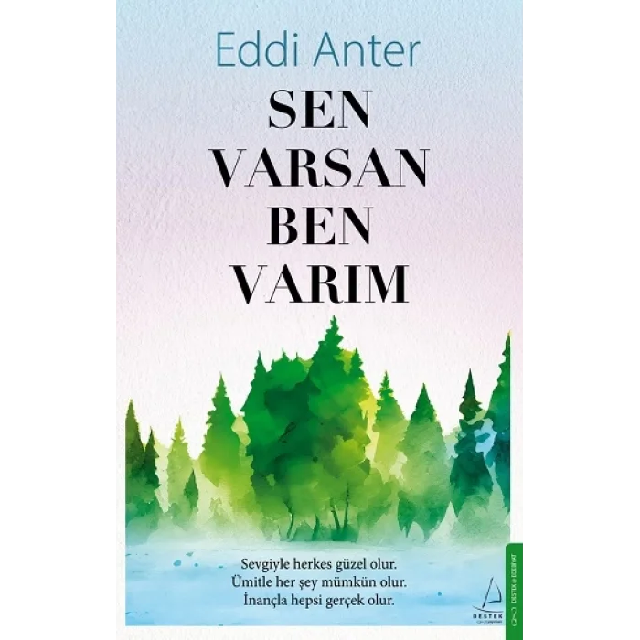 Sen Varsan Ben Varım