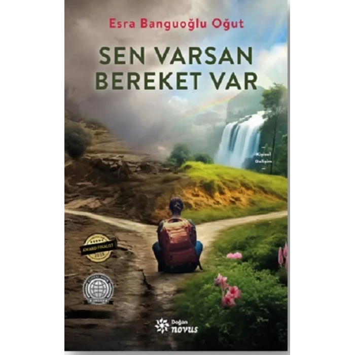 Sen Varsan Bereket Var