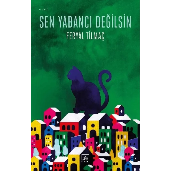 Sen Yabancı Değilsin