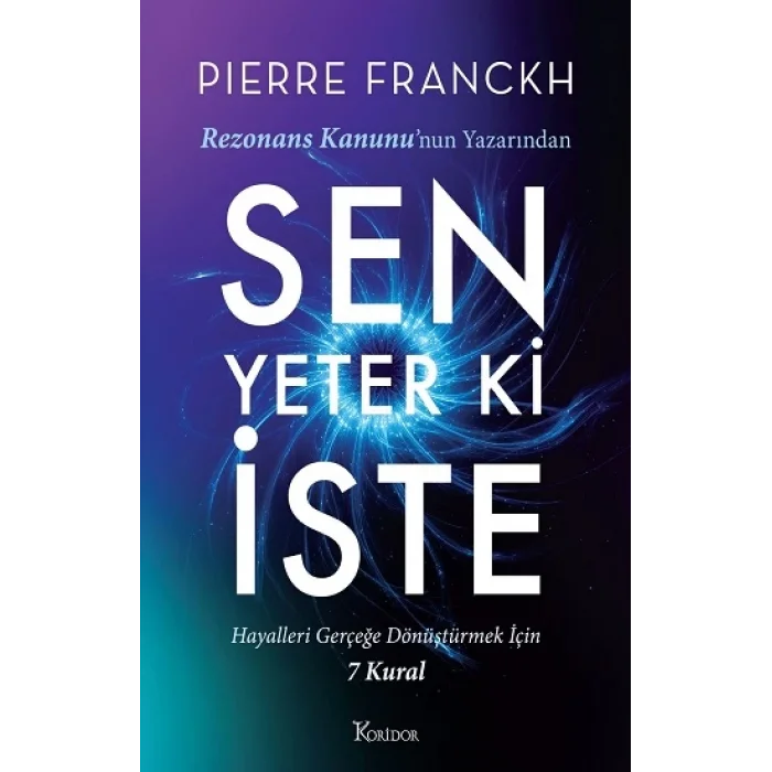 Sen Yeter ki İste
