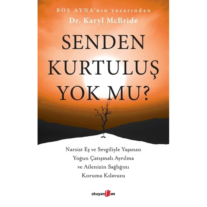 Senden Kurtuluş Yok mu?