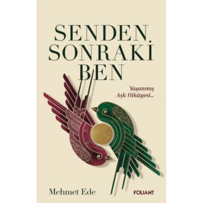 Senden Sonraki Ben