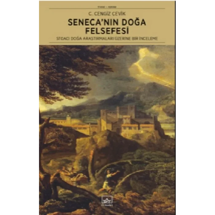 Senecanın Doğa Felsefesi