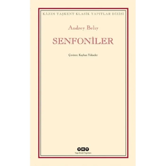 Senfoniler