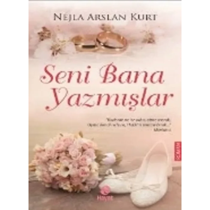 Seni Bana Yazmışlar