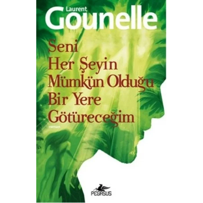 Seni Her Şeyin Mümkün Olduğu Bir Yere Götüreceğim