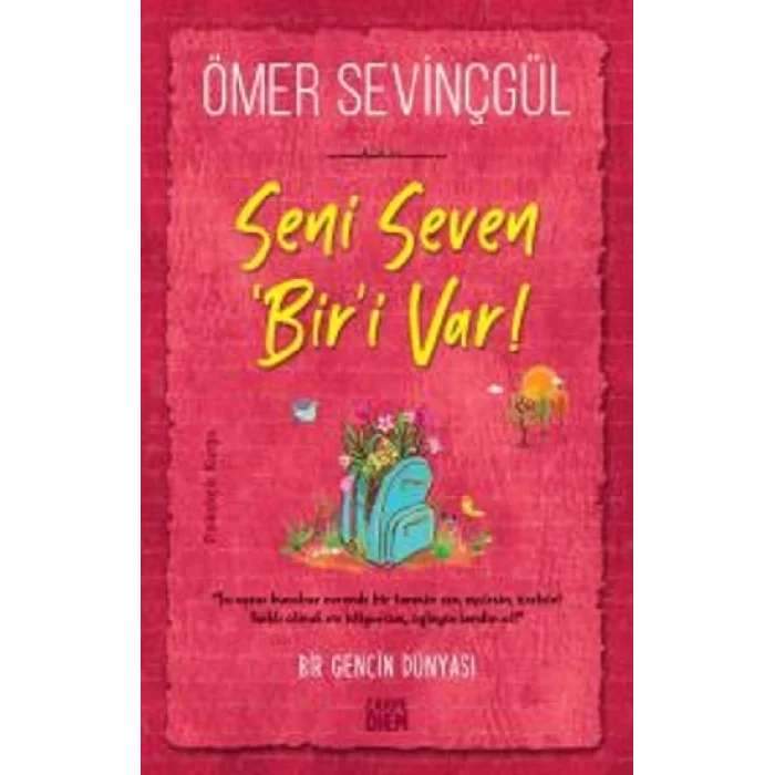 Seni Seven Biri Var