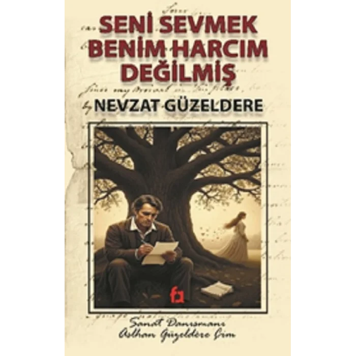 Seni Sevmek Benim Harcım Değilmiş