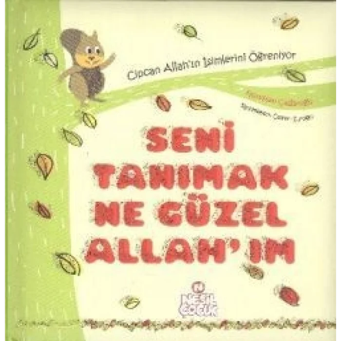 Seni Tanımak Ne Güzel Allah’ım