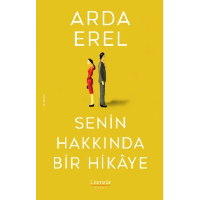 Senin Hakkında Bir Hikaye