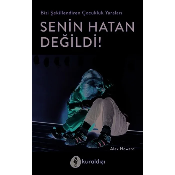 Senin Hatan Değild!