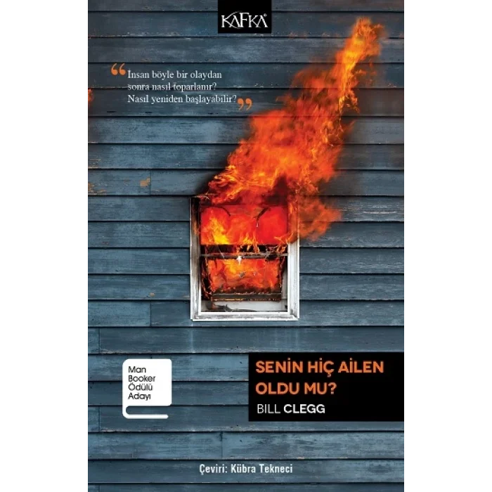 Senin Hiç Ailen Oldu Mu?