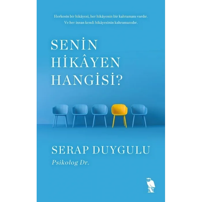 Senin Hikayen Hangisi?