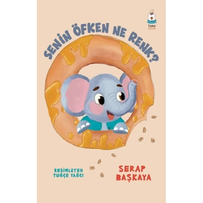 Senin Öfken Ne Renk?