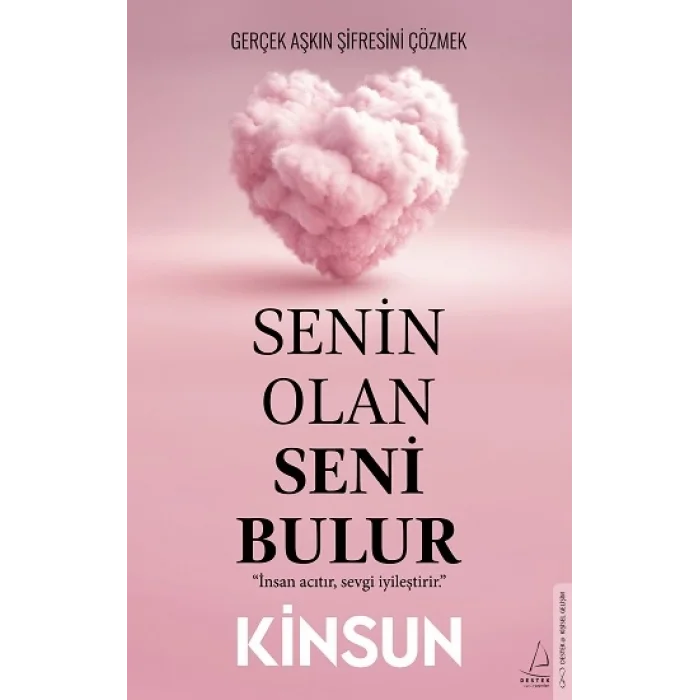 Senin Olan Seni Bulur