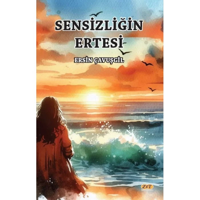 Sensizliğin Ertesi
