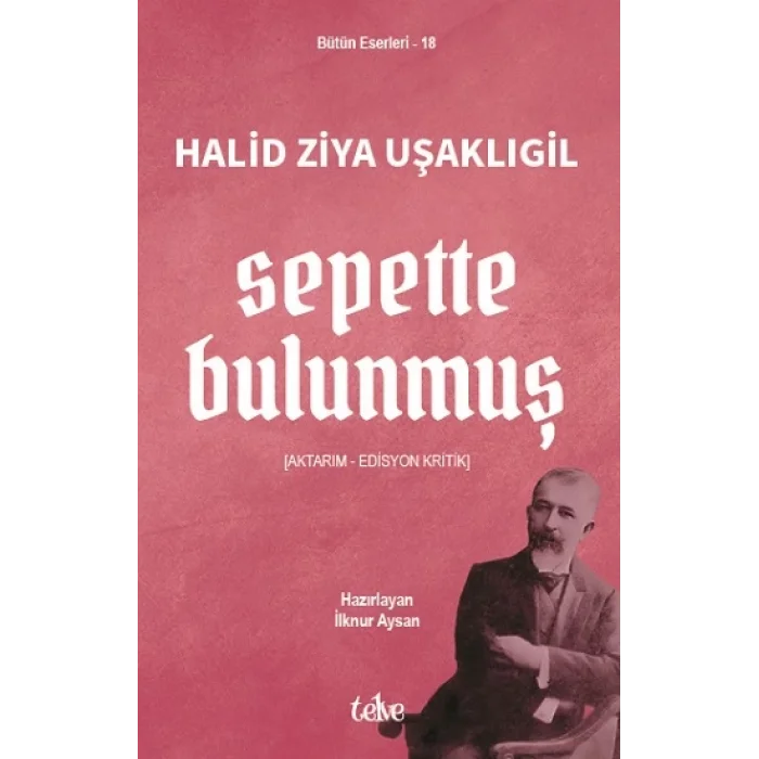 Sepette Bulunmuş