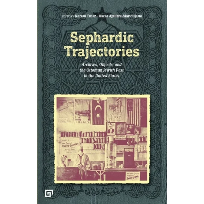 Sephardic Trajectories