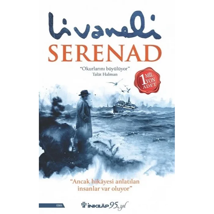 Serenad