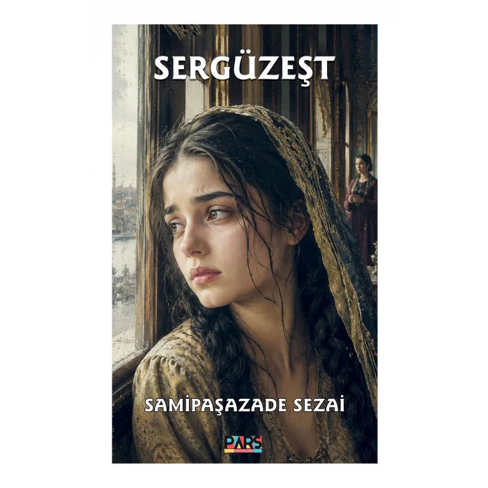Sergüzeşt