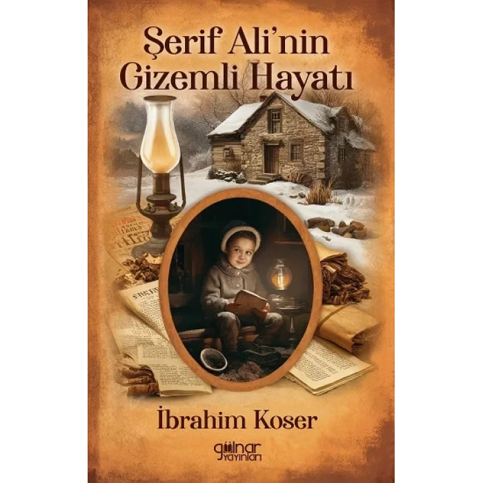 Şerif Alinin Gizemli Hayatı