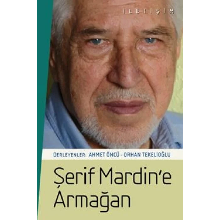 Şerif Mardine Armağan